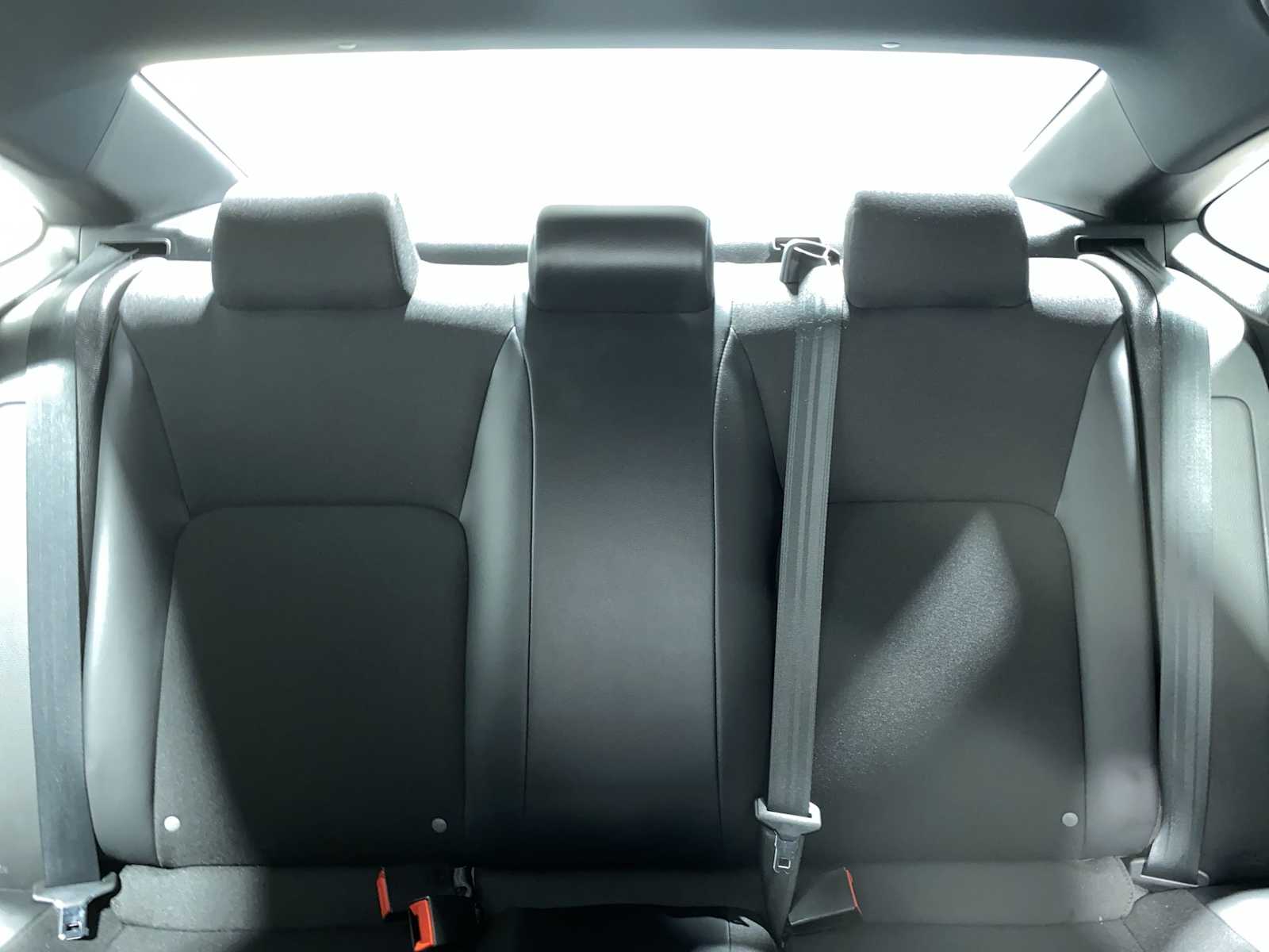 Thumbnail: 2023 Honda Civic - 22