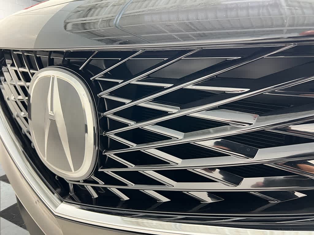 Thumbnail: 2026 Acura MDX - 10