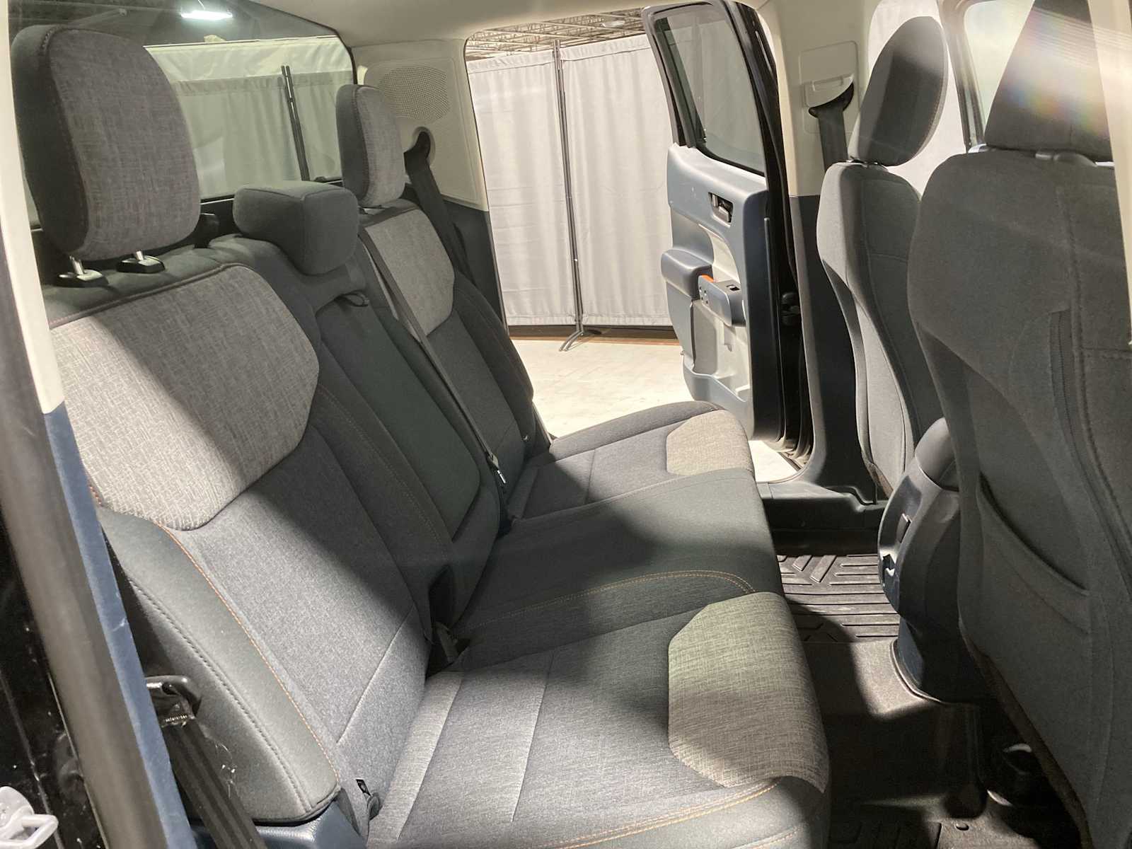 Thumbnail: 2022 Ford Maverick - 13