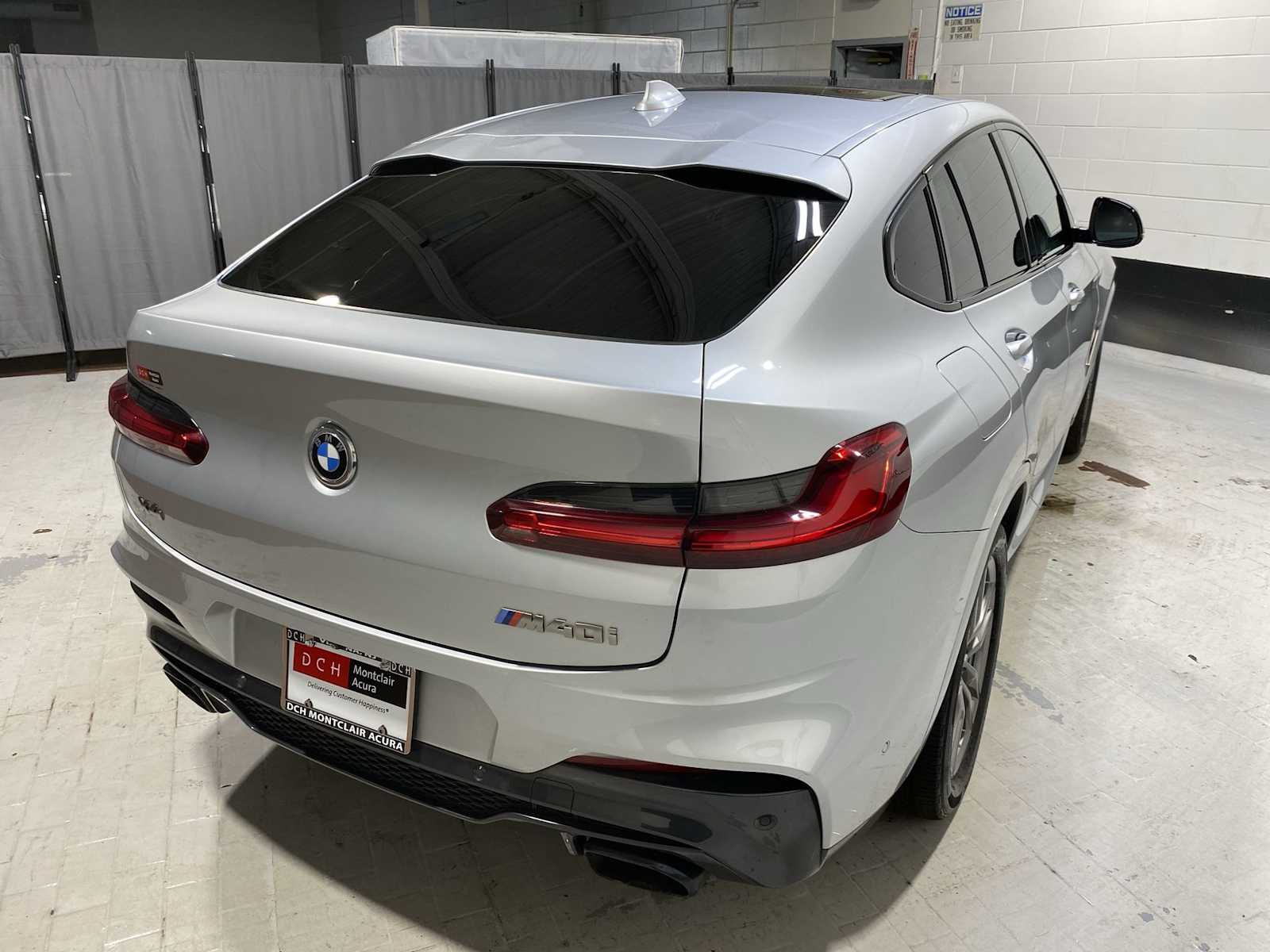 Thumbnail: 2019 BMW X4 - 26