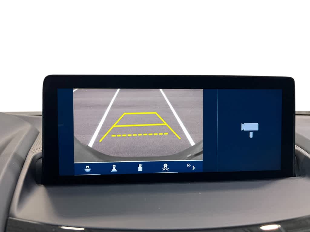 Thumbnail: 2026 Acura RDX - 27