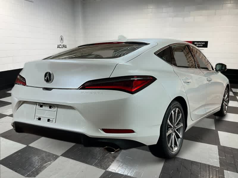 Thumbnail: 2026 Acura Integra - 5