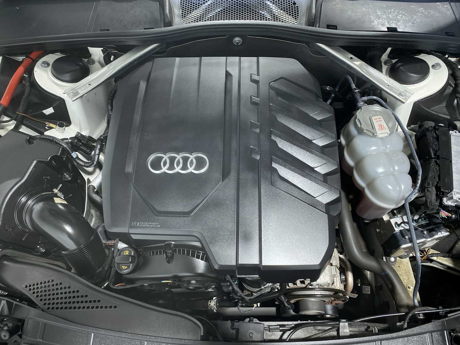 Thumbnail: 2022 Audi A5 - 9