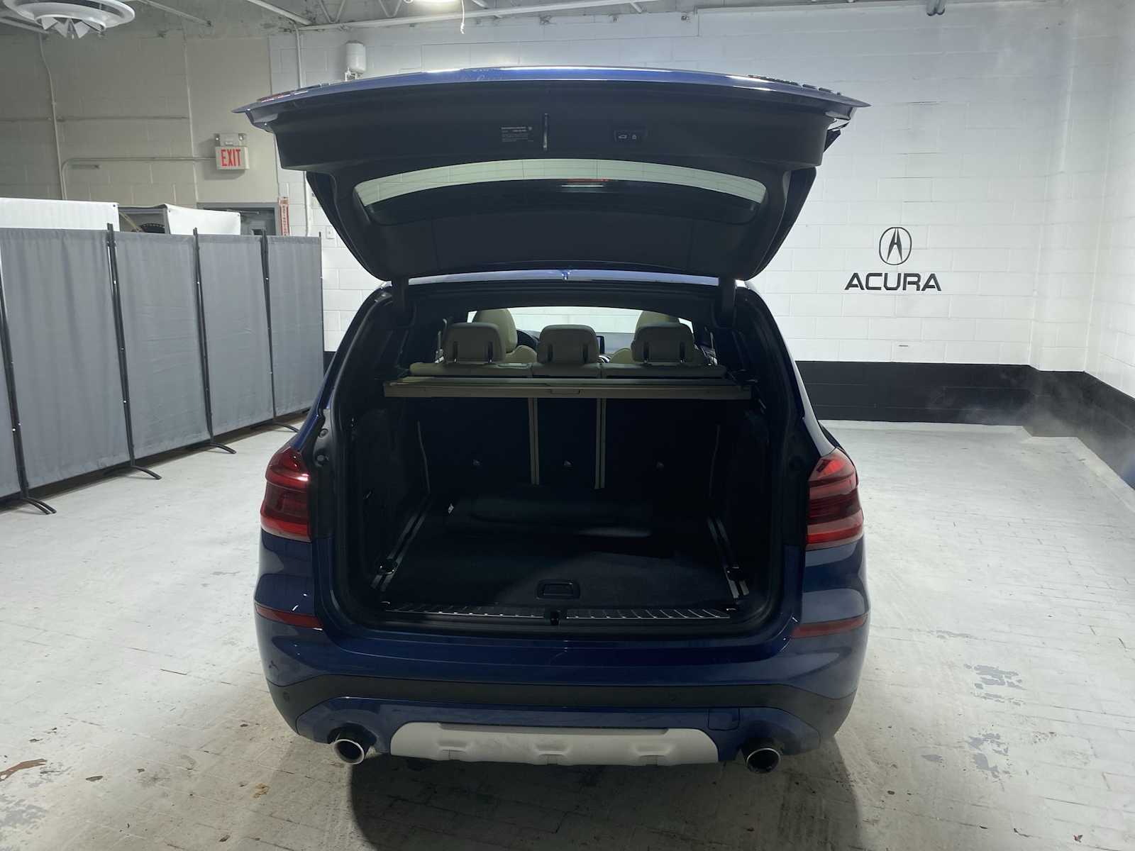 Thumbnail: 2019 BMW X3 - 19