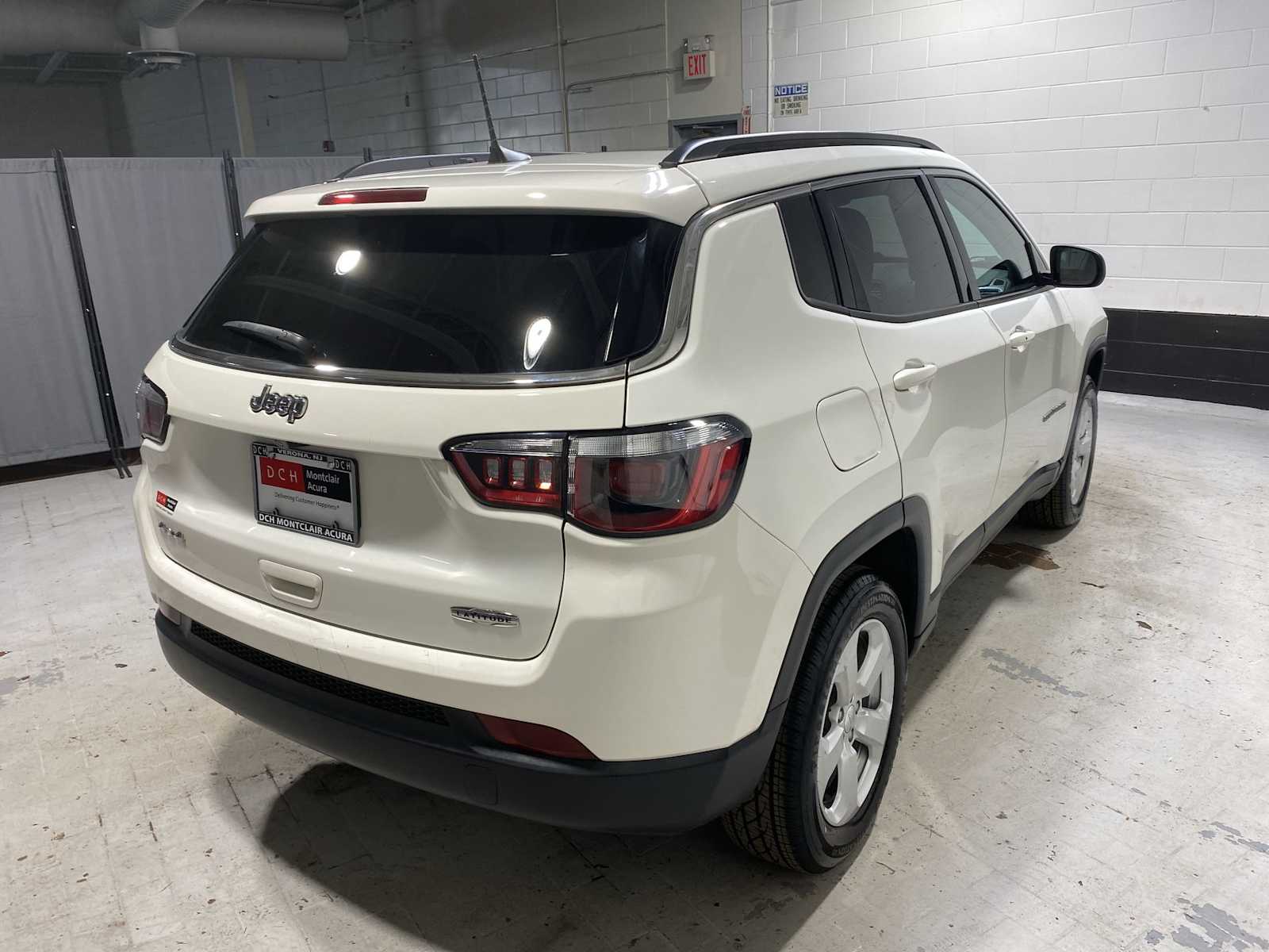 Thumbnail: 2019 Jeep Compass - 26