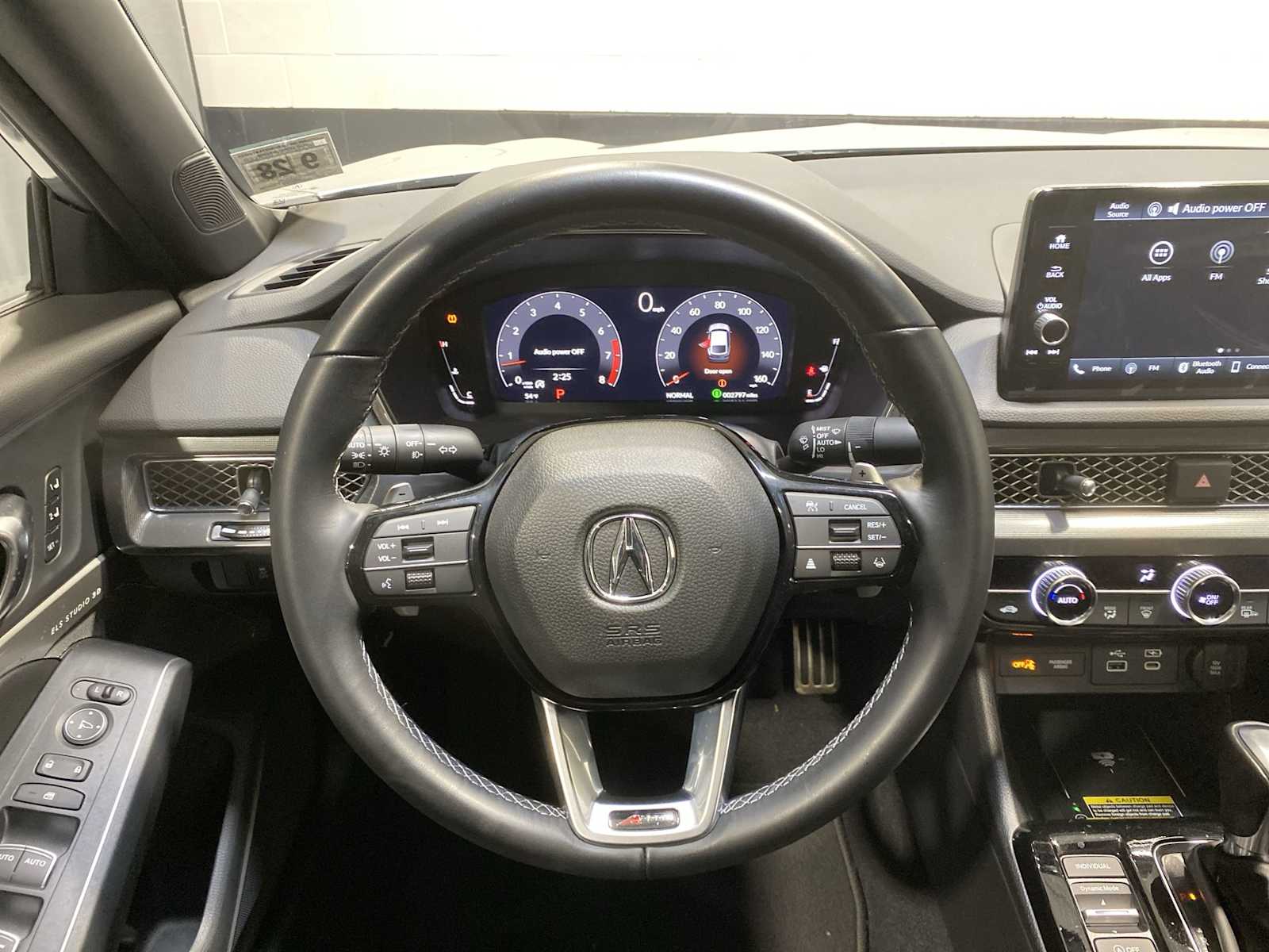 Thumbnail: 2024 Acura Integra - 15