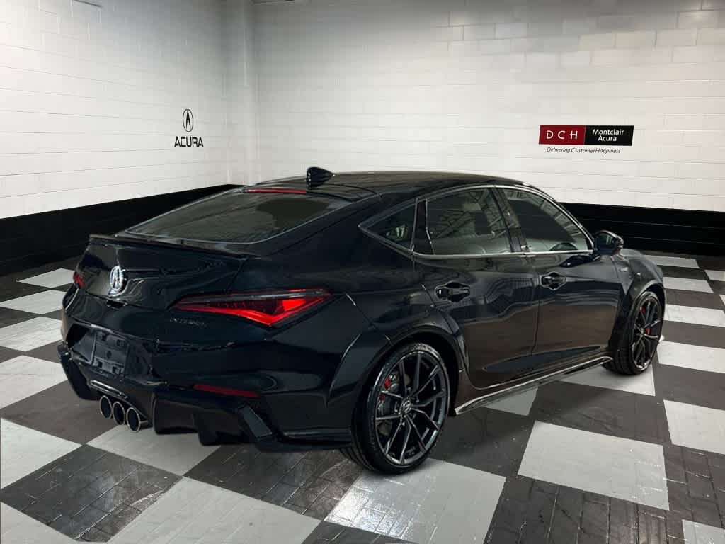 Thumbnail: 2026 Acura Integra - 5