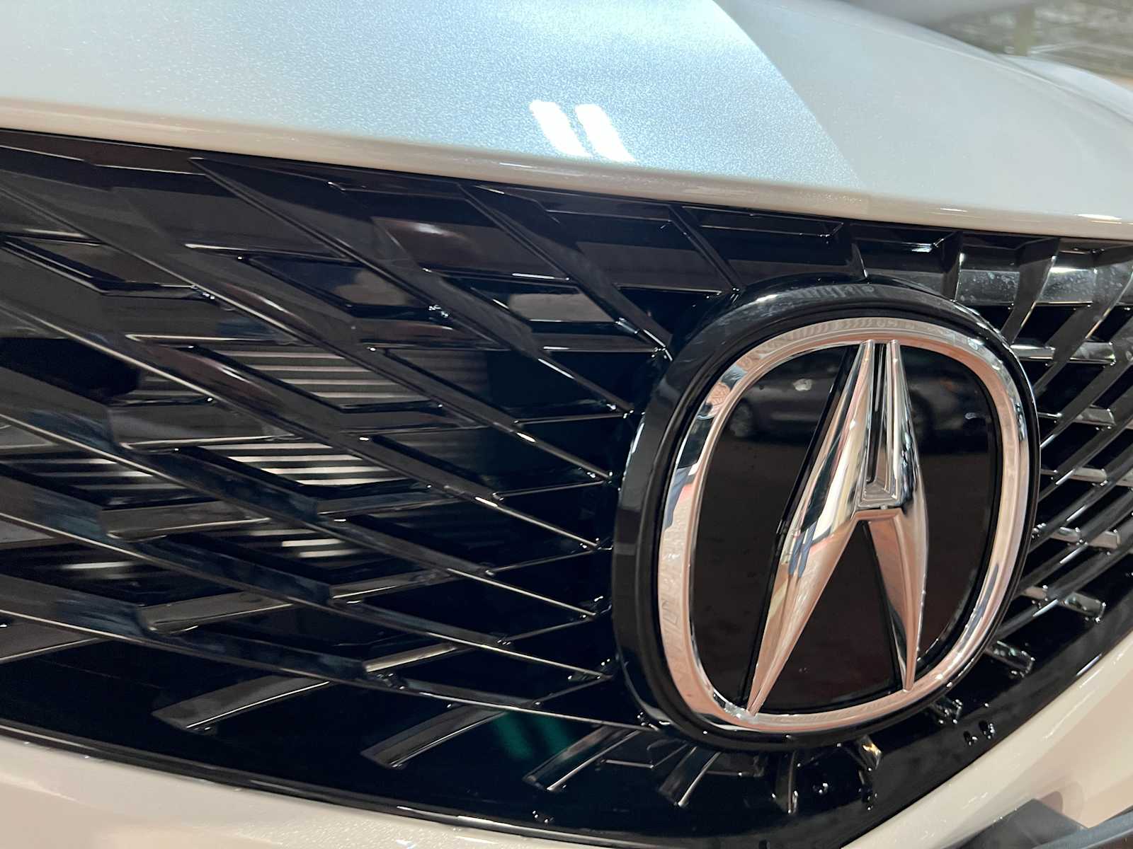 Thumbnail: 2026 Acura Integra - 9