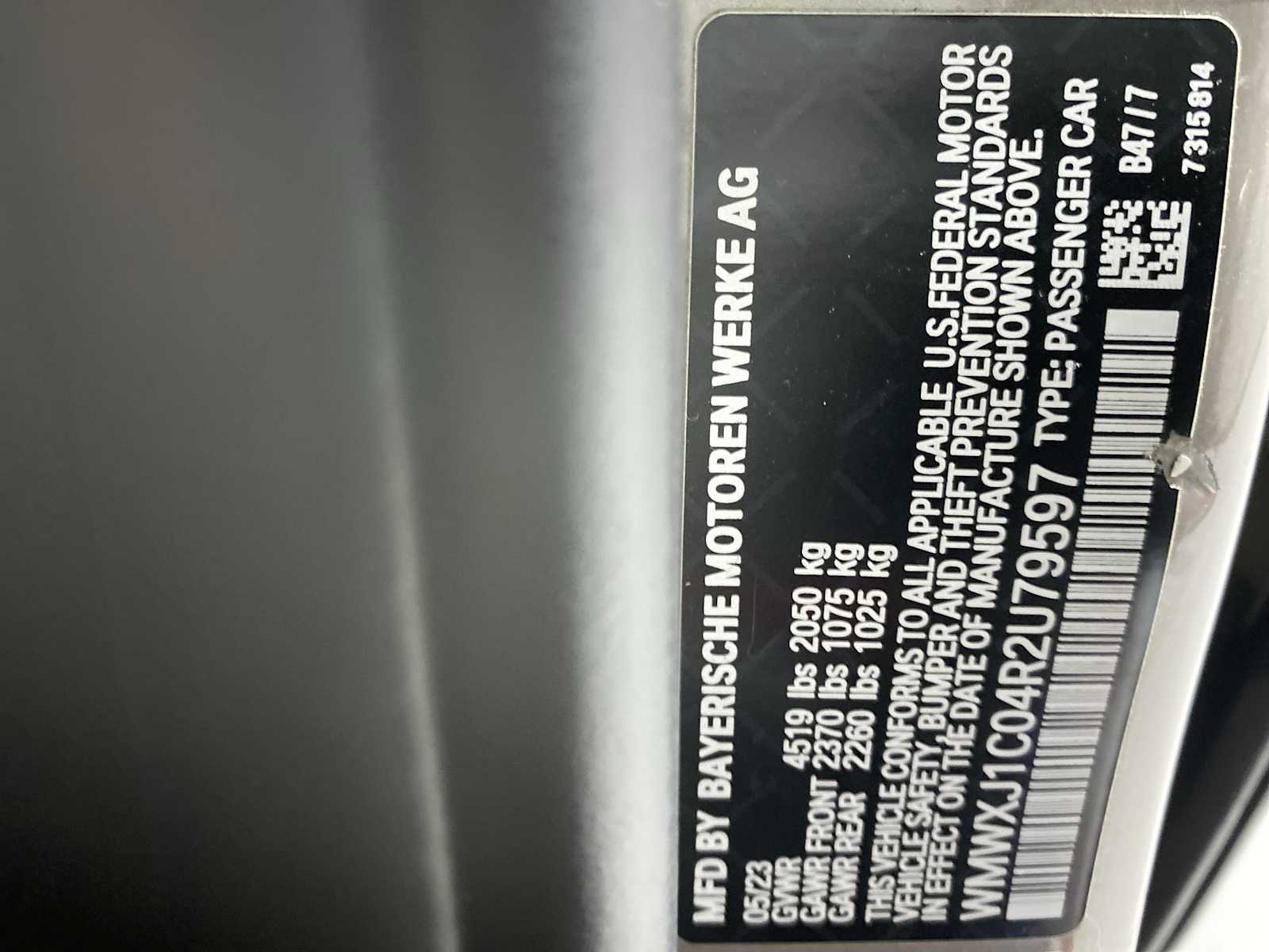 Thumbnail: 2024 MINI Cooper Clubman - 21