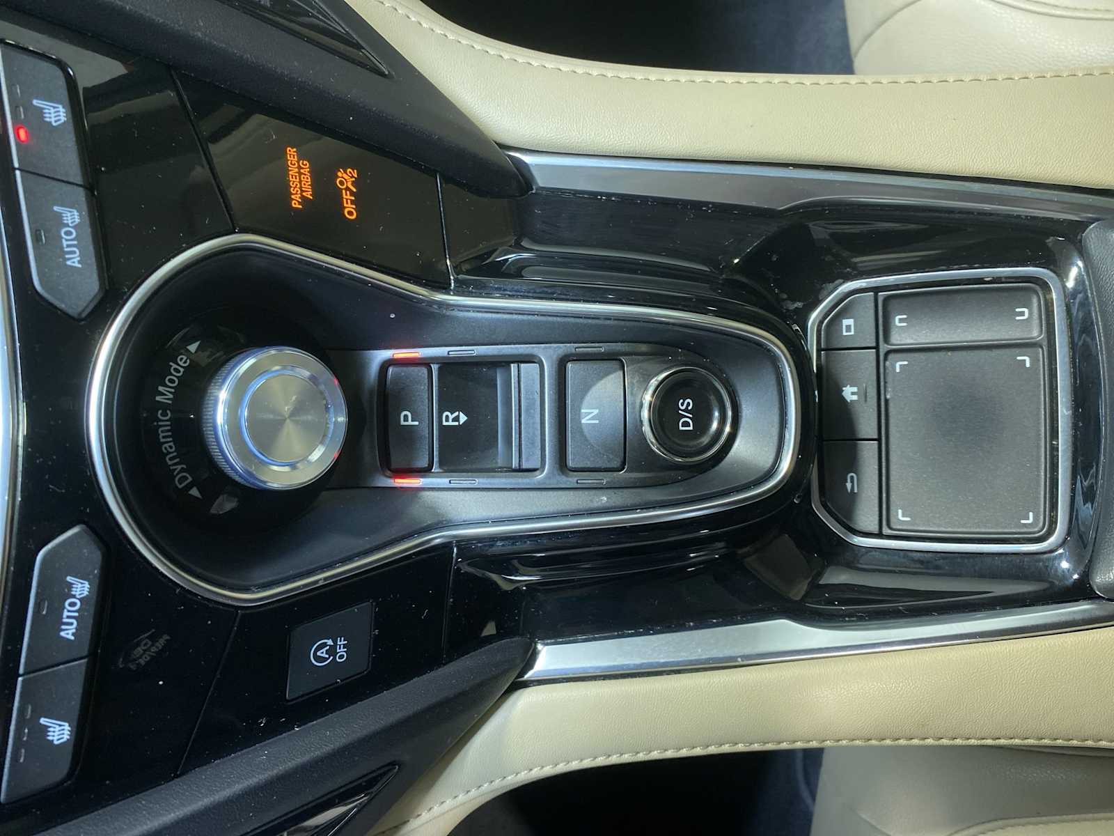 Thumbnail: 2020 Acura RDX - 17