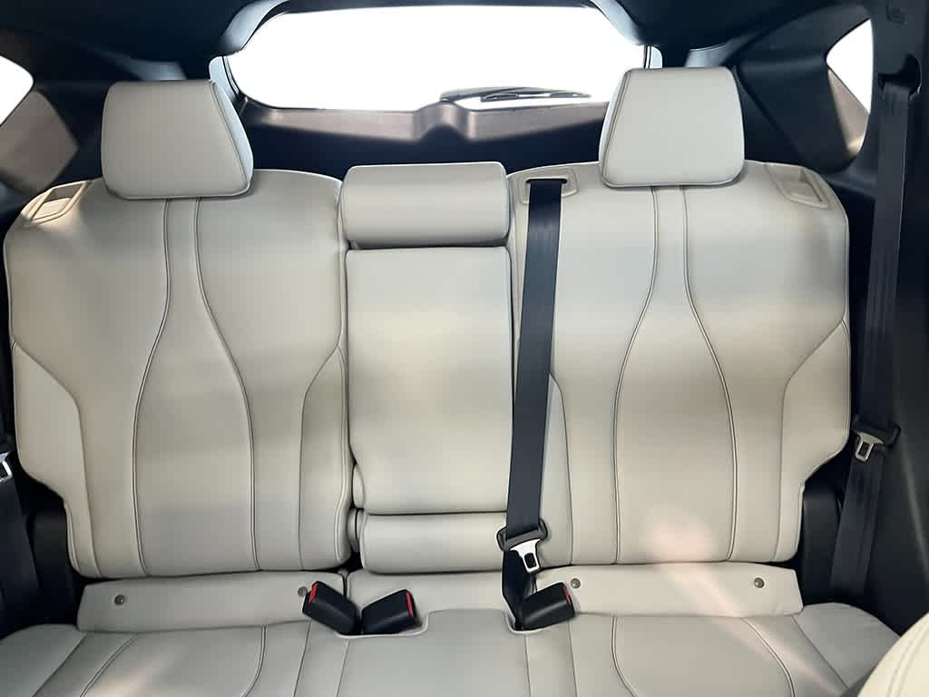 Thumbnail: 2026 Acura RDX - 35