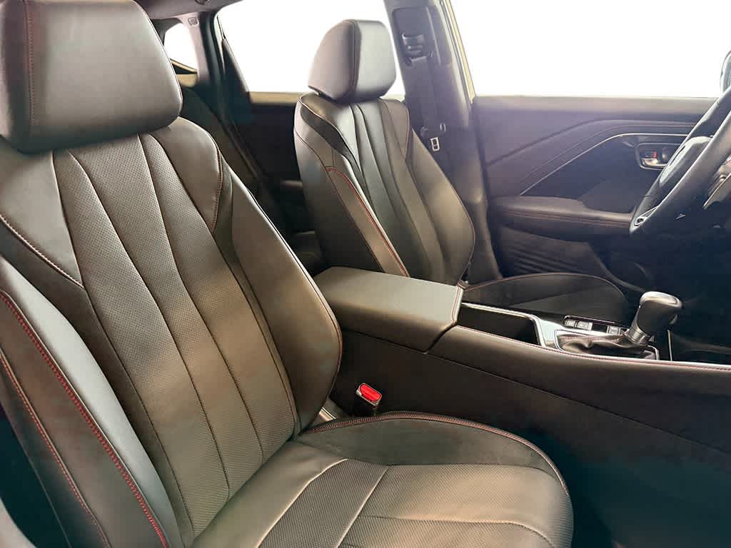 2025 Acura ADX A-SPEC ADVANCE 37