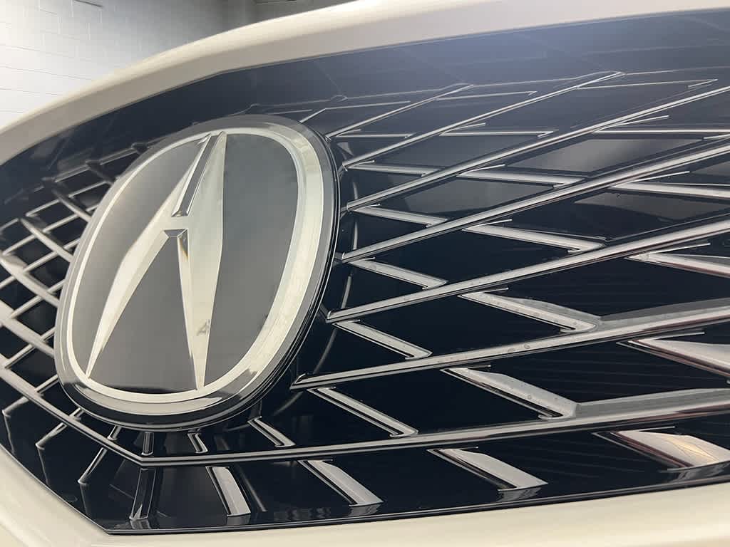 Thumbnail: 2026 Acura MDX - 11