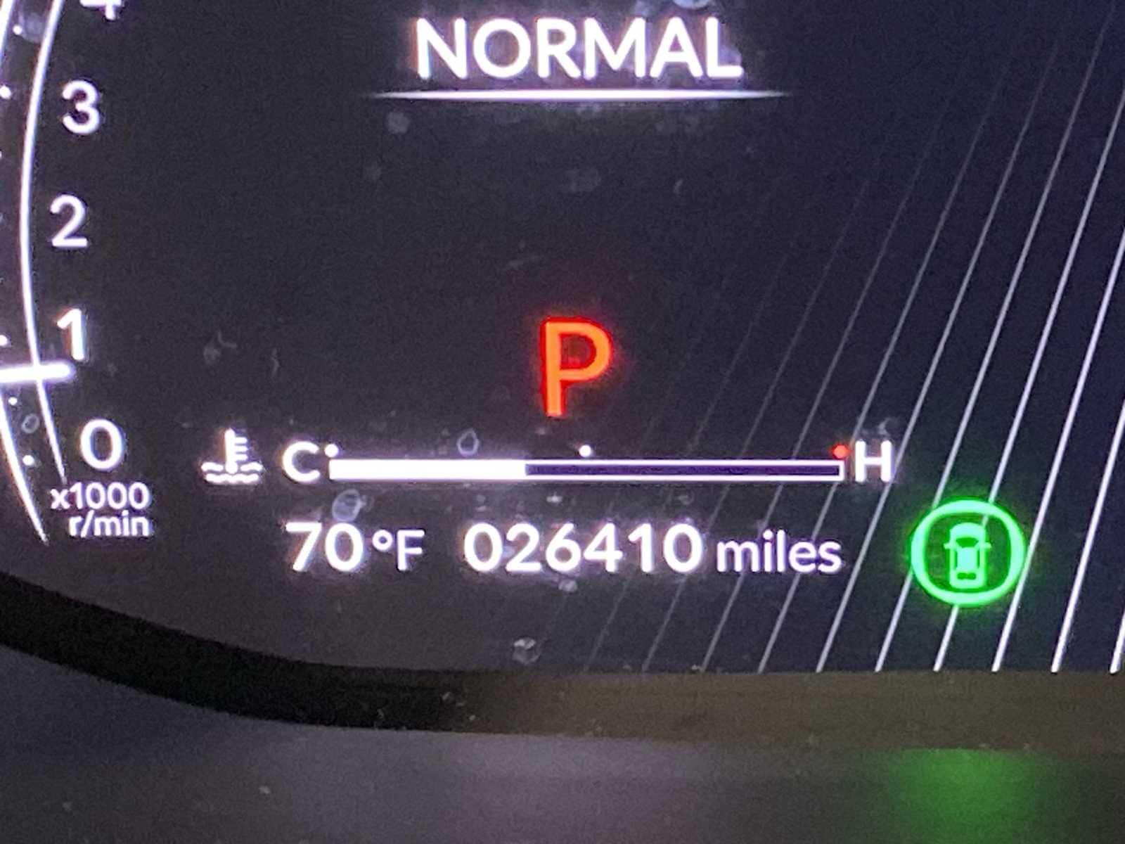 Thumbnail: 2023 Acura MDX - 18