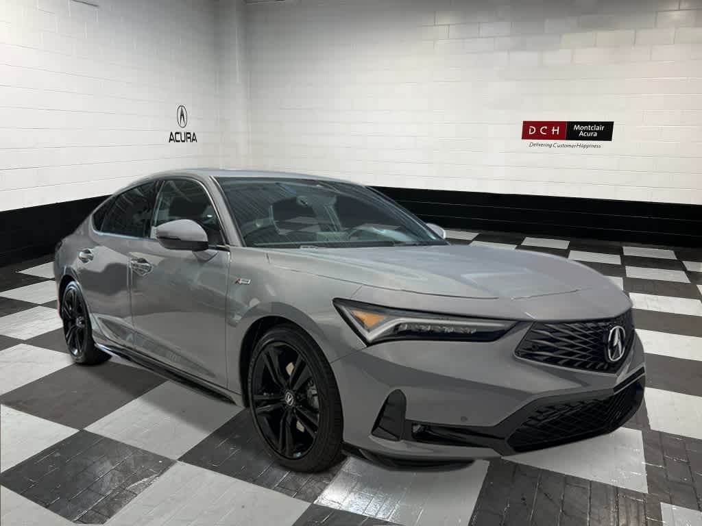 Thumbnail: 2026 Acura Integra - 7