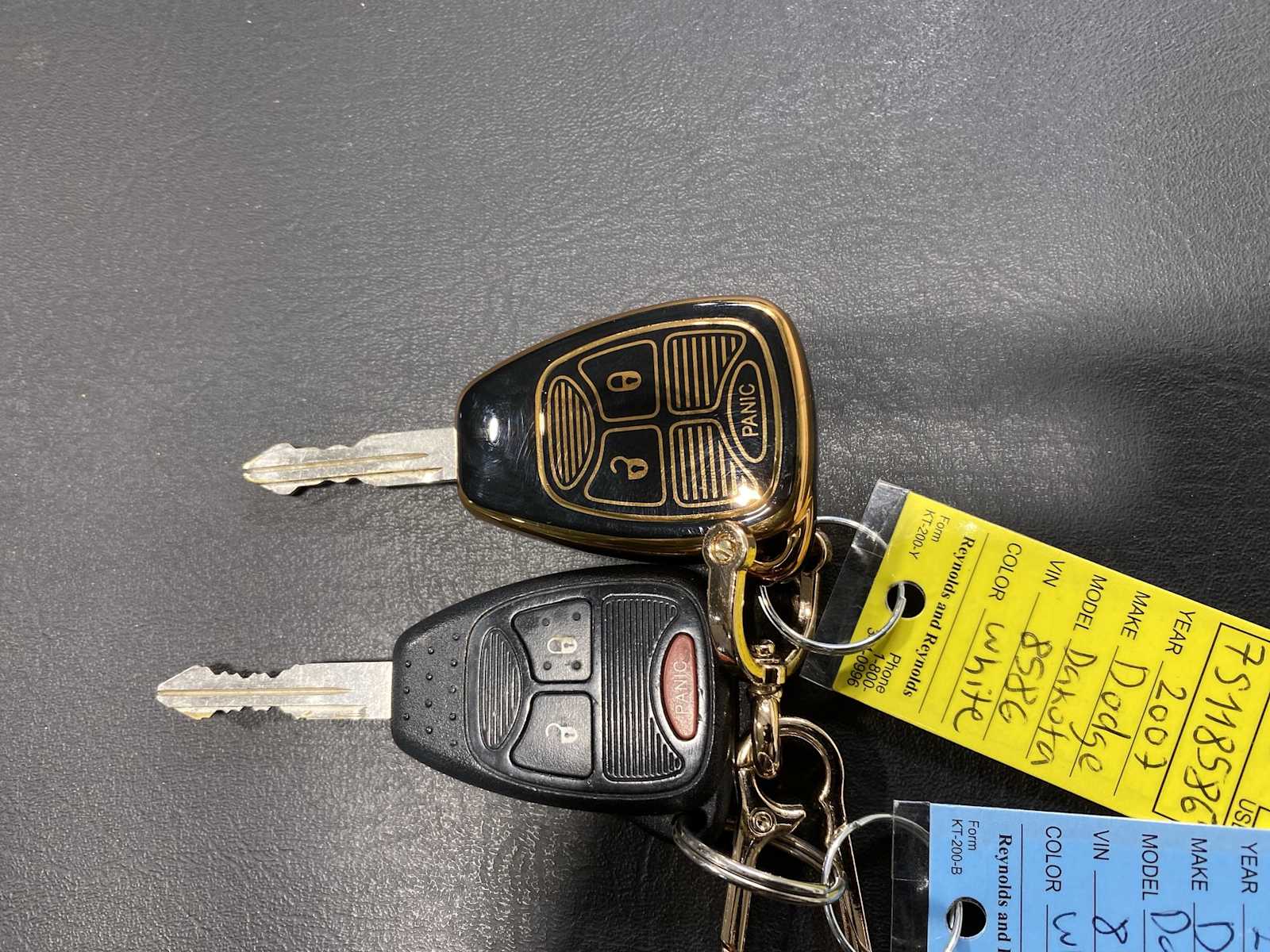 Thumbnail: 2007 Dodge Dakota - 20