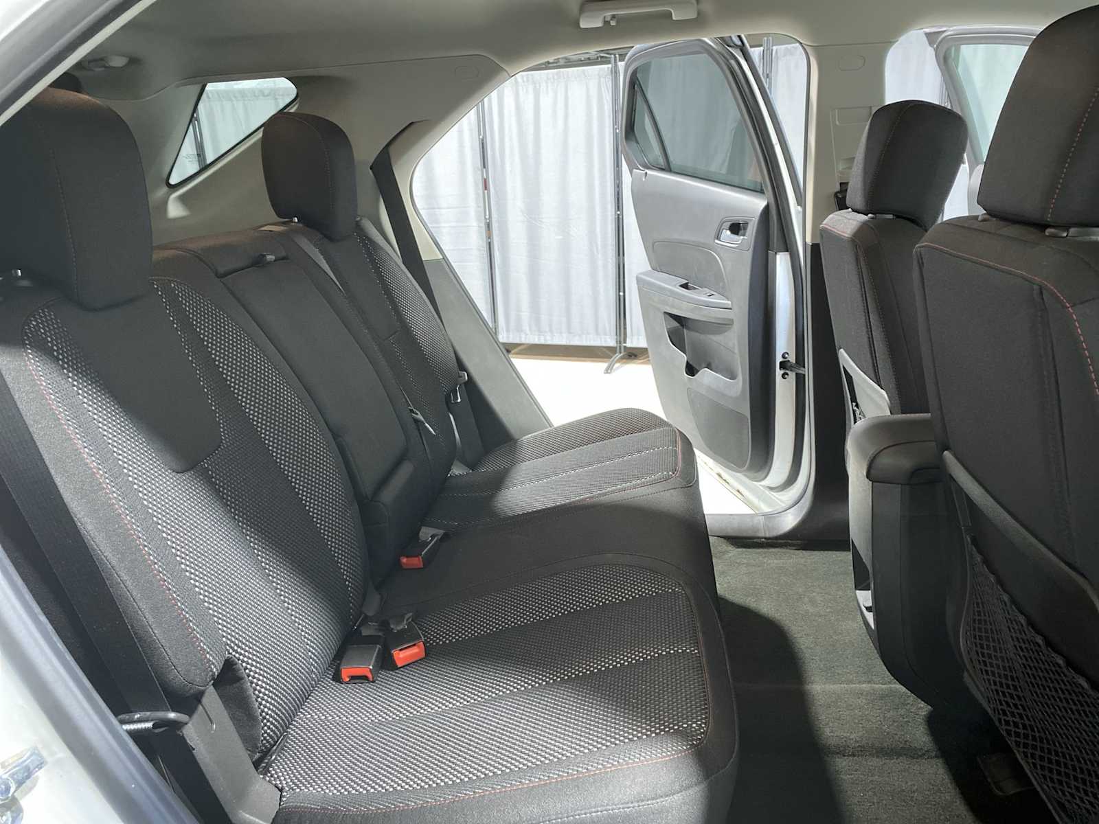 Thumbnail: 2014 Chevrolet Equinox - 13