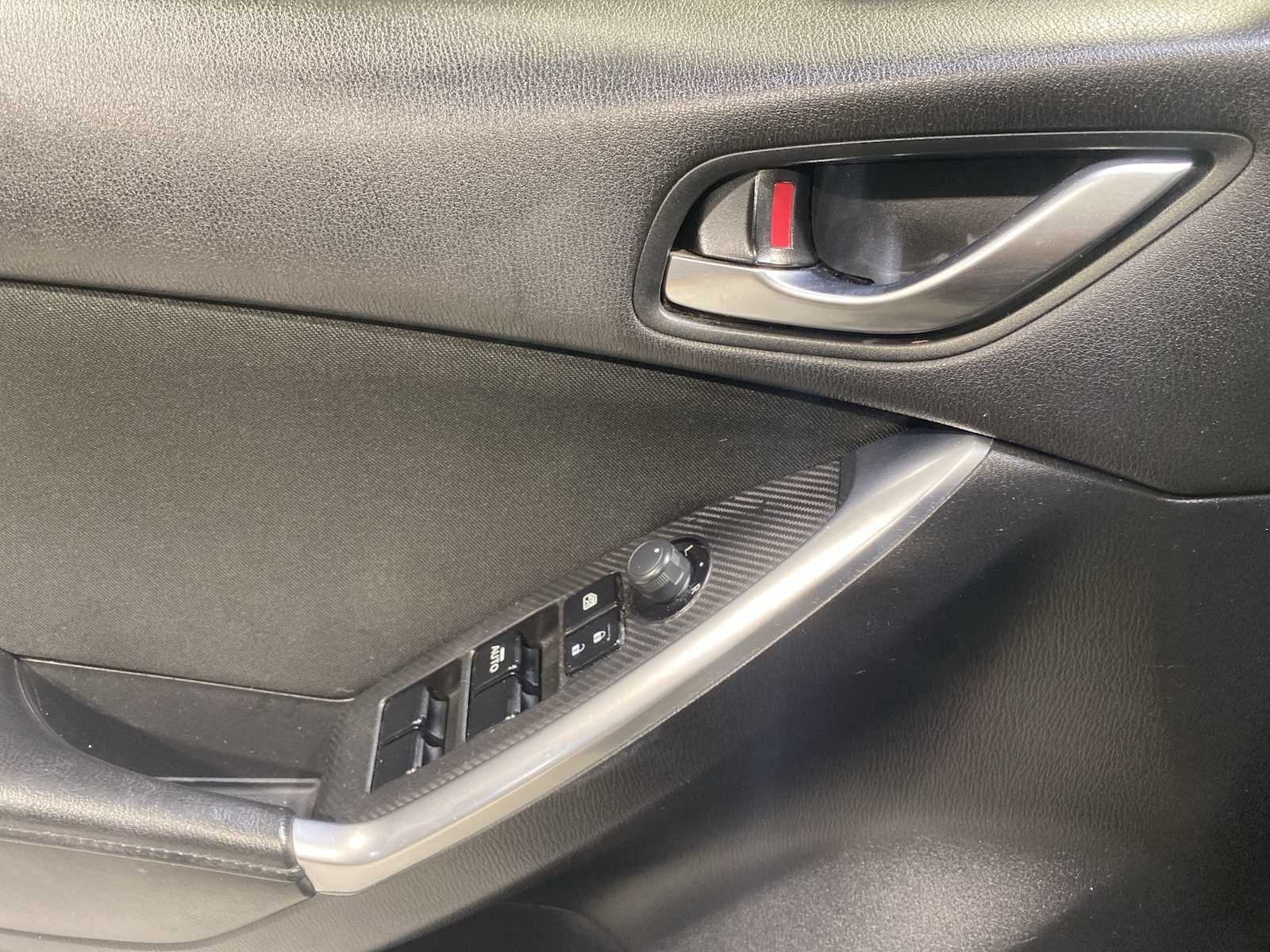 Thumbnail: 2016 Mazda CX-5 - 23