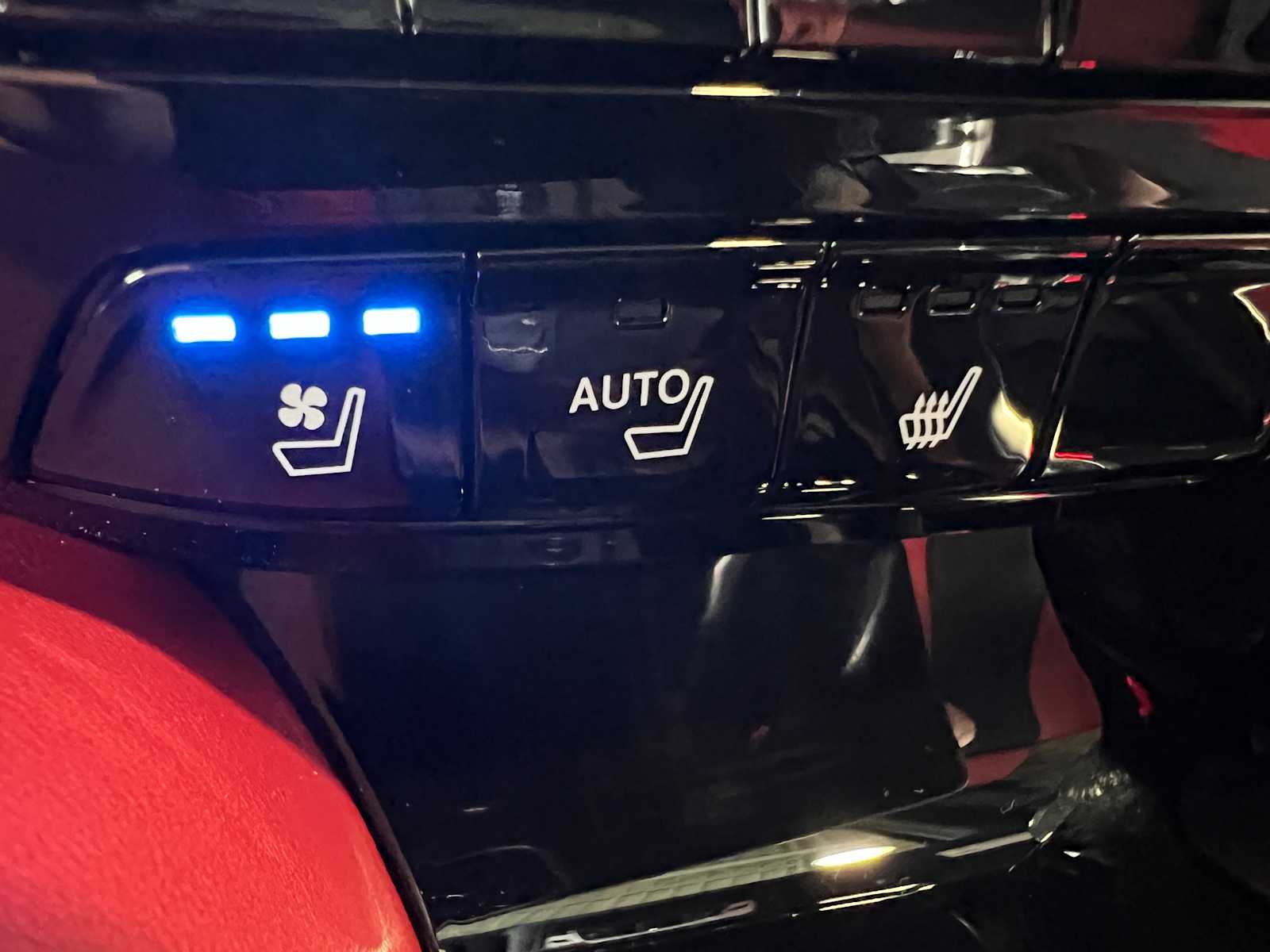 Thumbnail: 2026 Acura MDX - 21