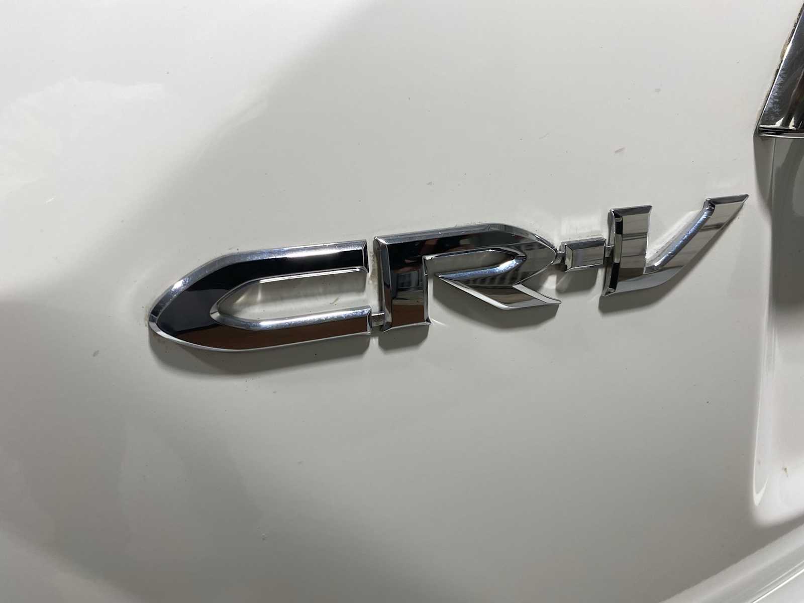 Thumbnail: 2009 Honda CR-V - 7