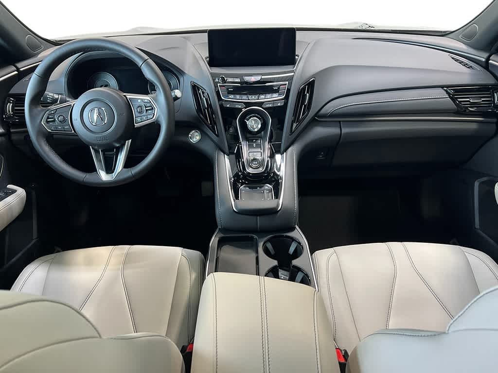 Thumbnail: 2025 Acura RDX - 18