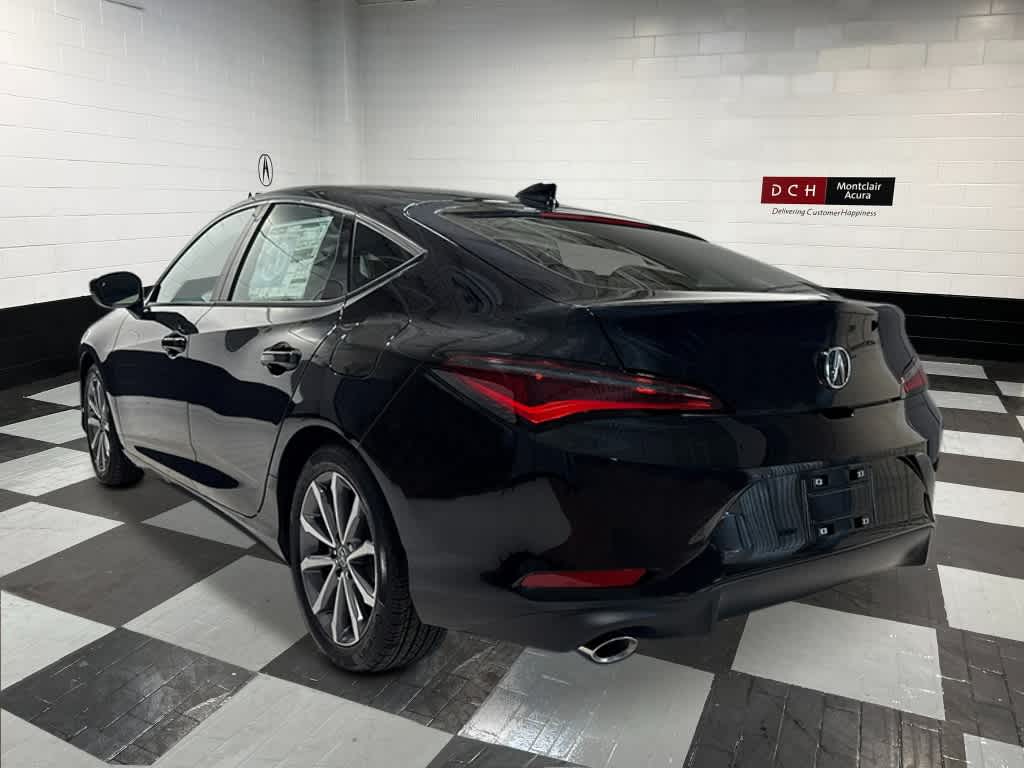 Thumbnail: 2026 Acura Integra - 3