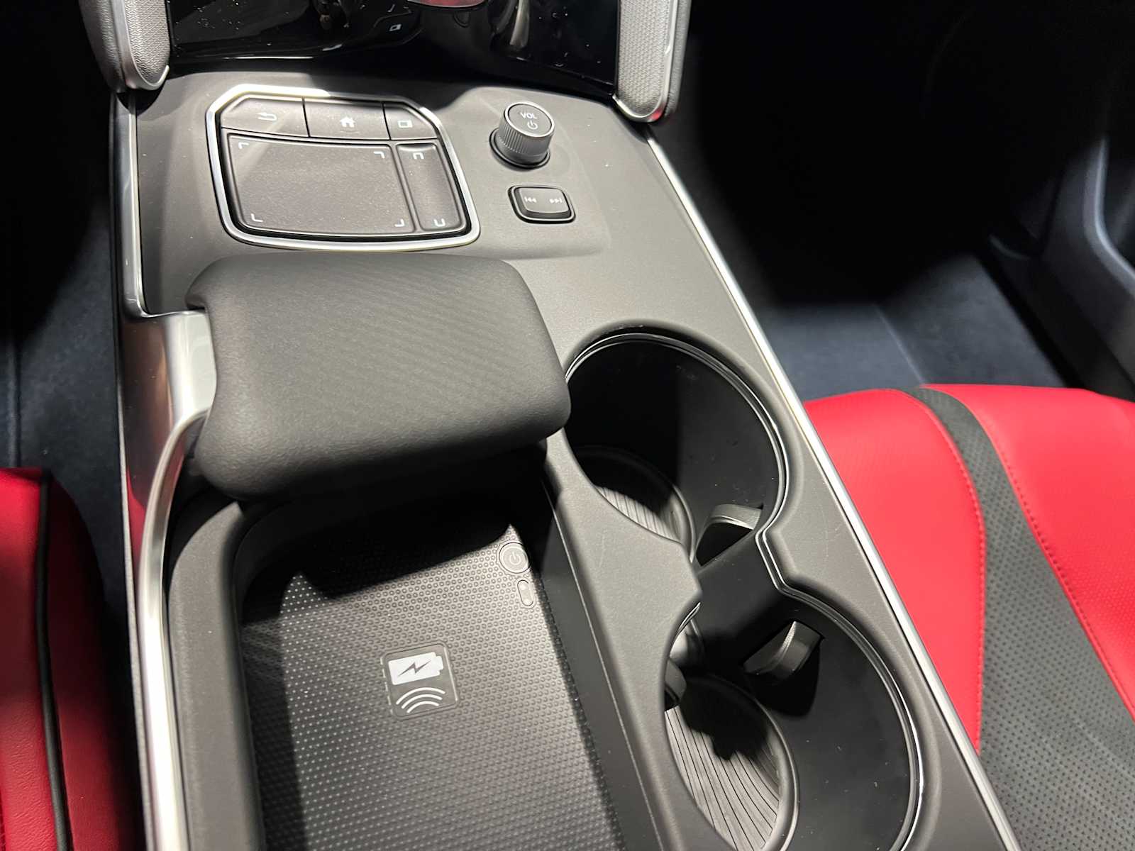 2025 Acura TLX A-Spec 23