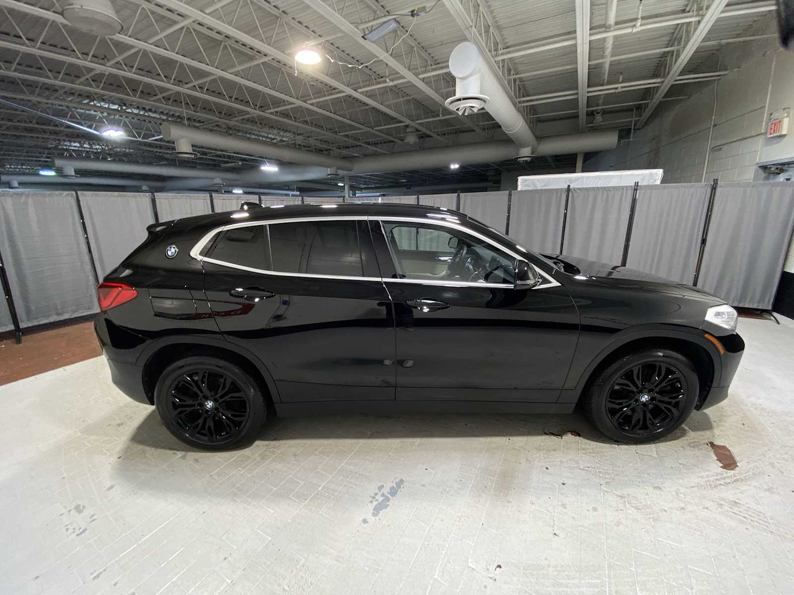 Thumbnail: 2018 BMW X2 - 27