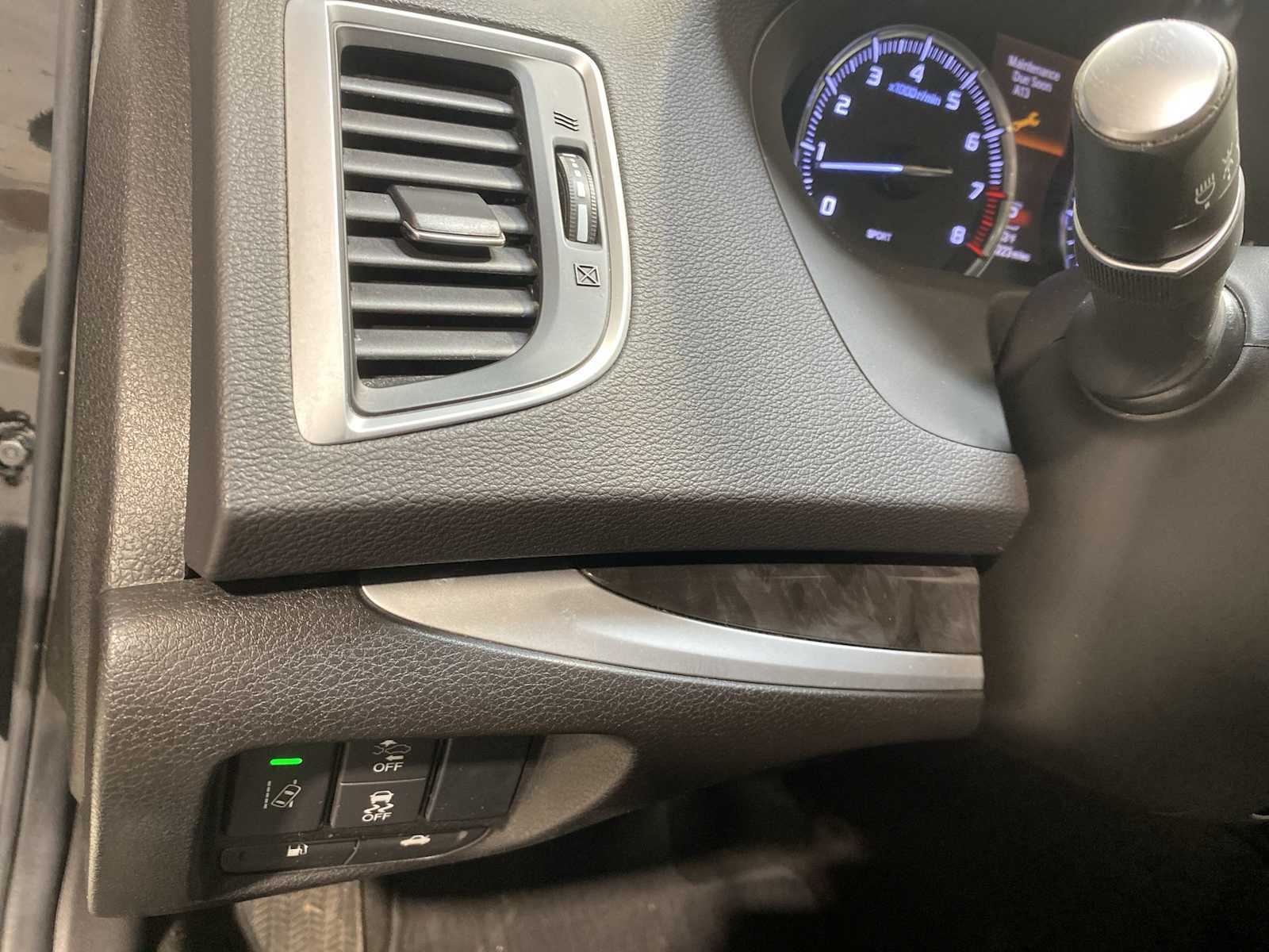 Thumbnail: 2020 Acura TLX - 24