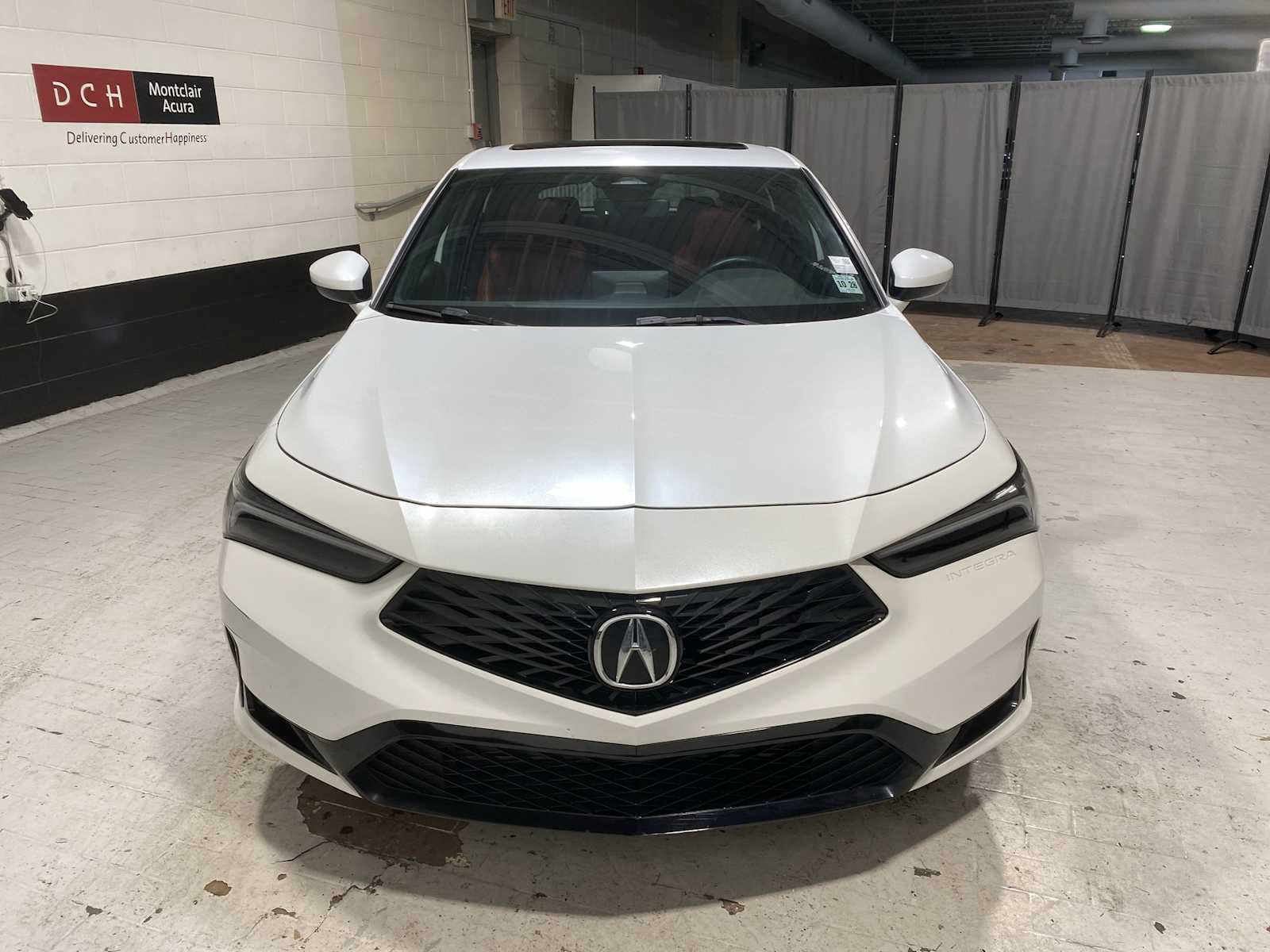 Thumbnail: 2024 Acura Integra - 6