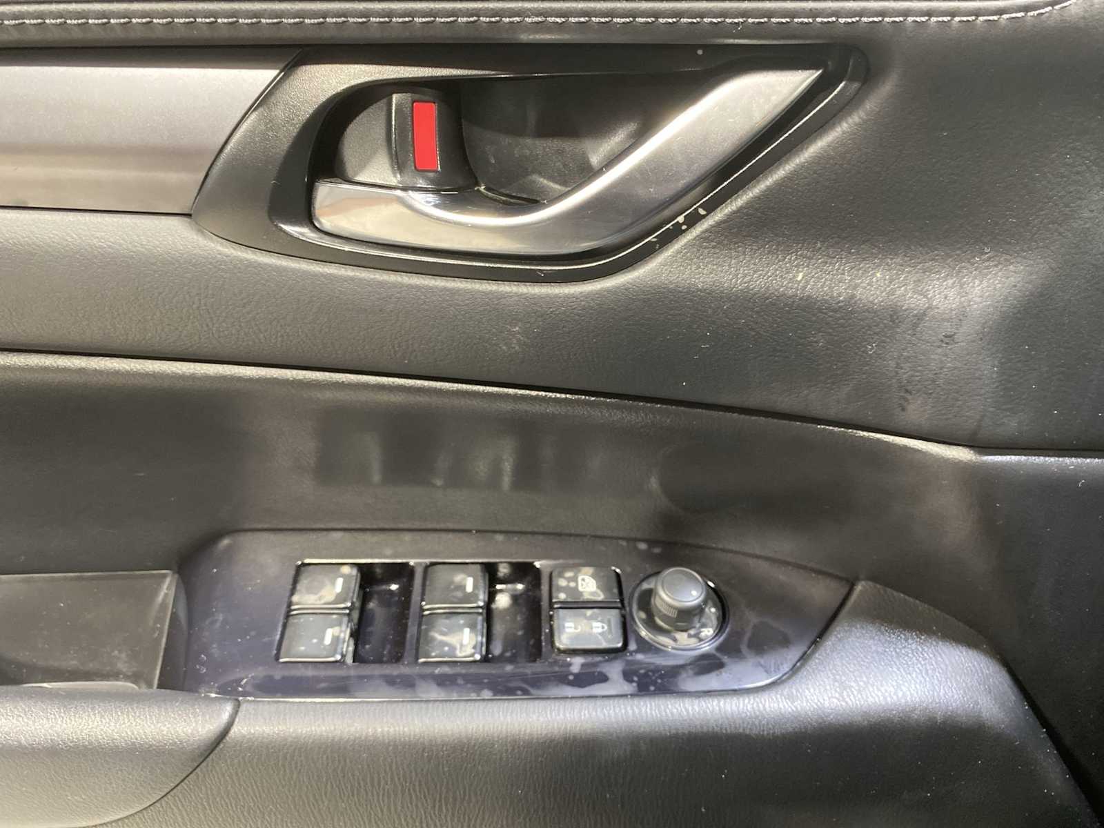 Thumbnail: 2020 Mazda CX-5 - 23