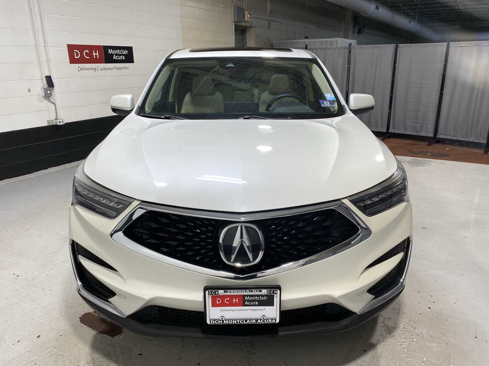 Thumbnail: 2019 Acura RDX - 6