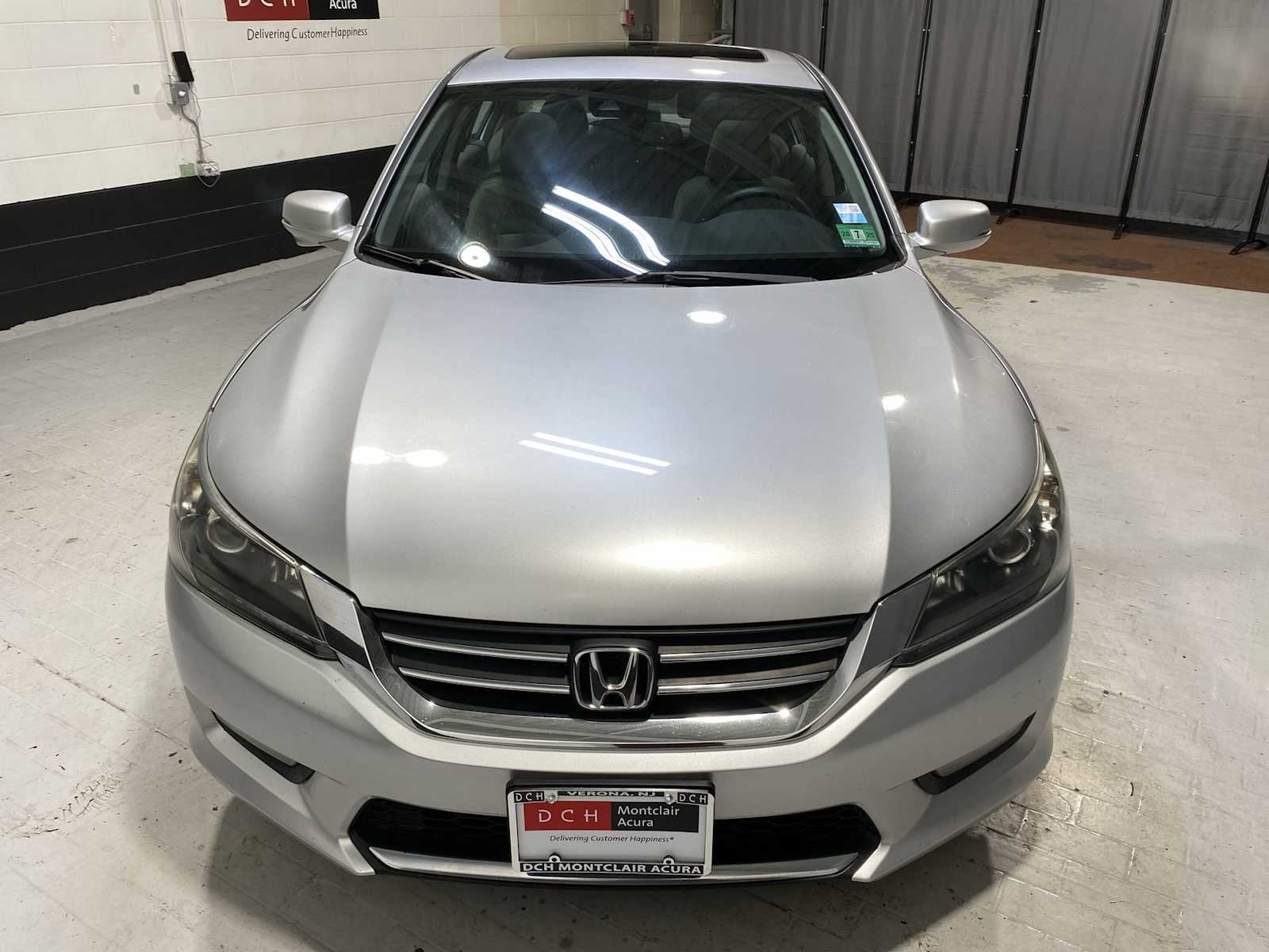 Thumbnail: 2014 Honda Accord - 6