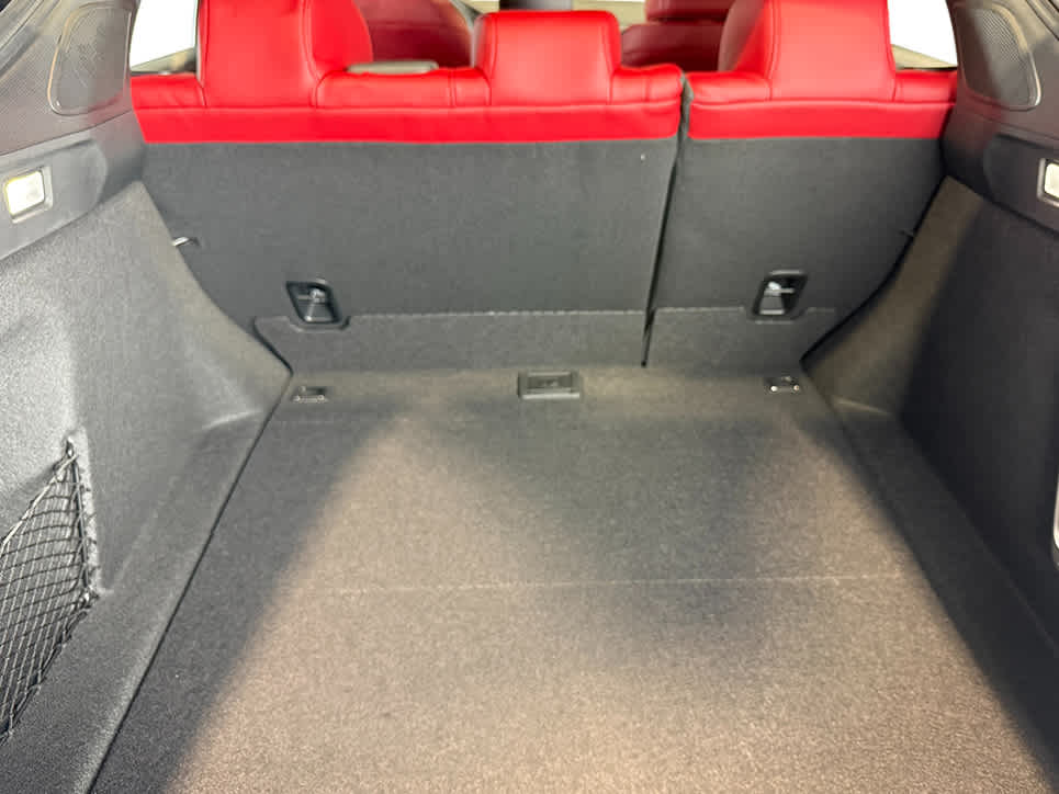 Thumbnail: 2026 Acura Integra - 27