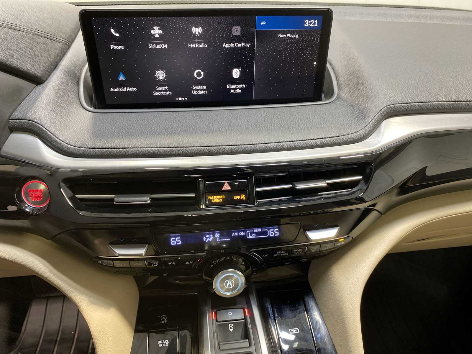 Thumbnail: 2023 Acura MDX - 16
