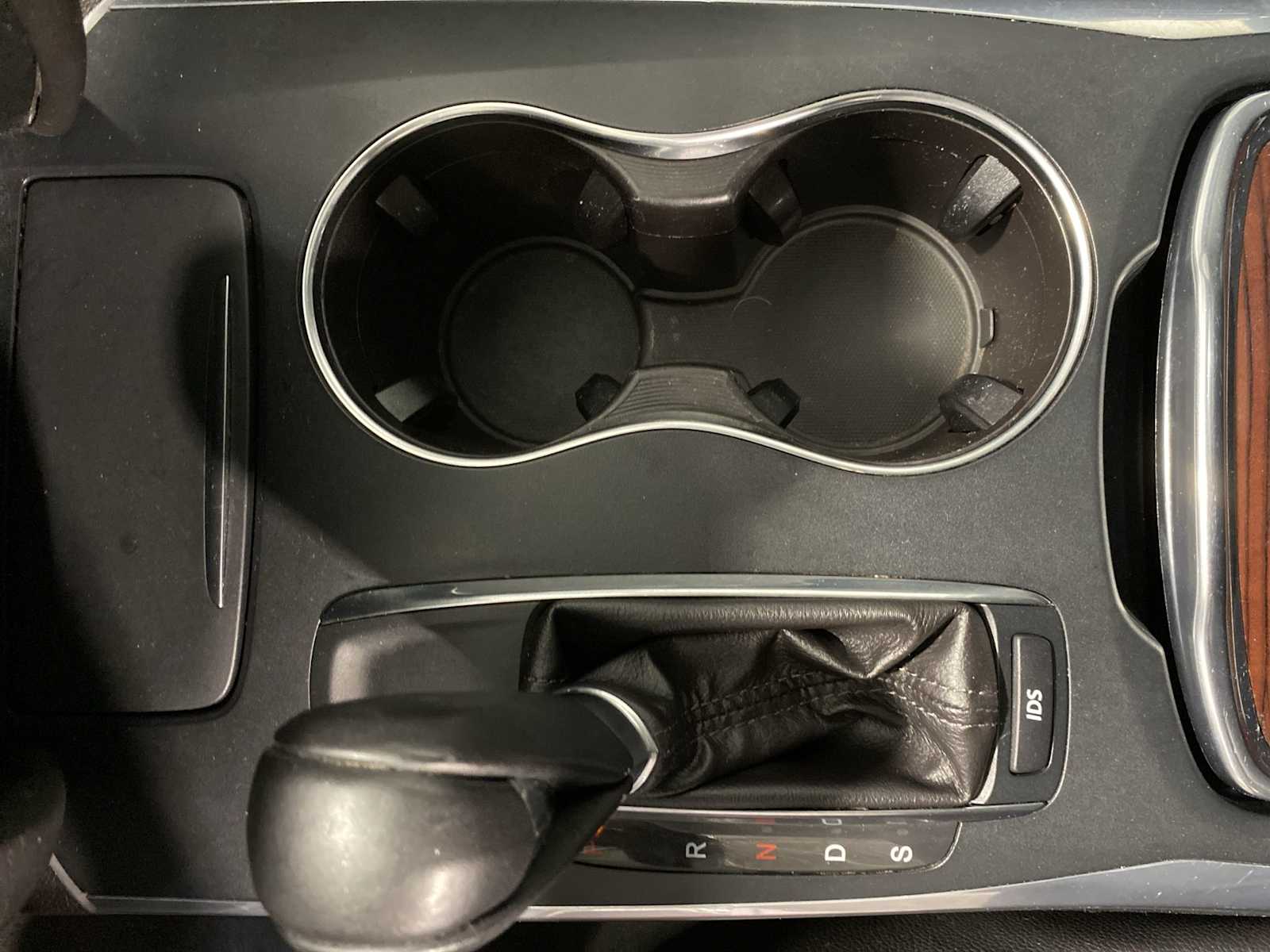 Thumbnail: 2014 Acura MDX - 17