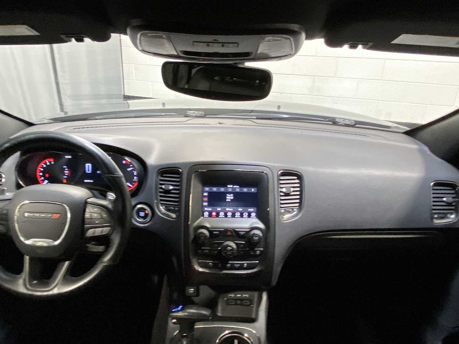 Thumbnail: 2020 Dodge Durango - 10