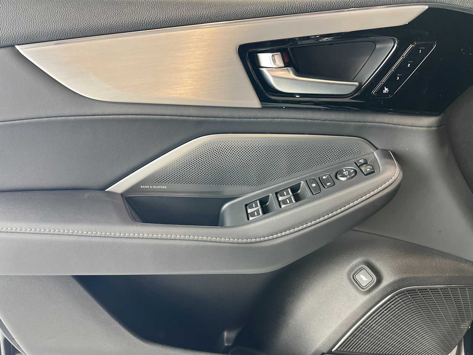 2026 Acura MDX Technology 22