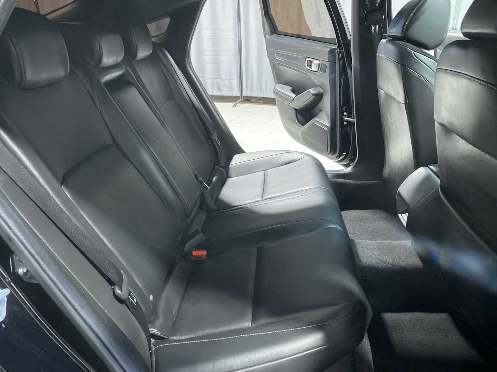 Thumbnail: 2023 Acura Integra - 13