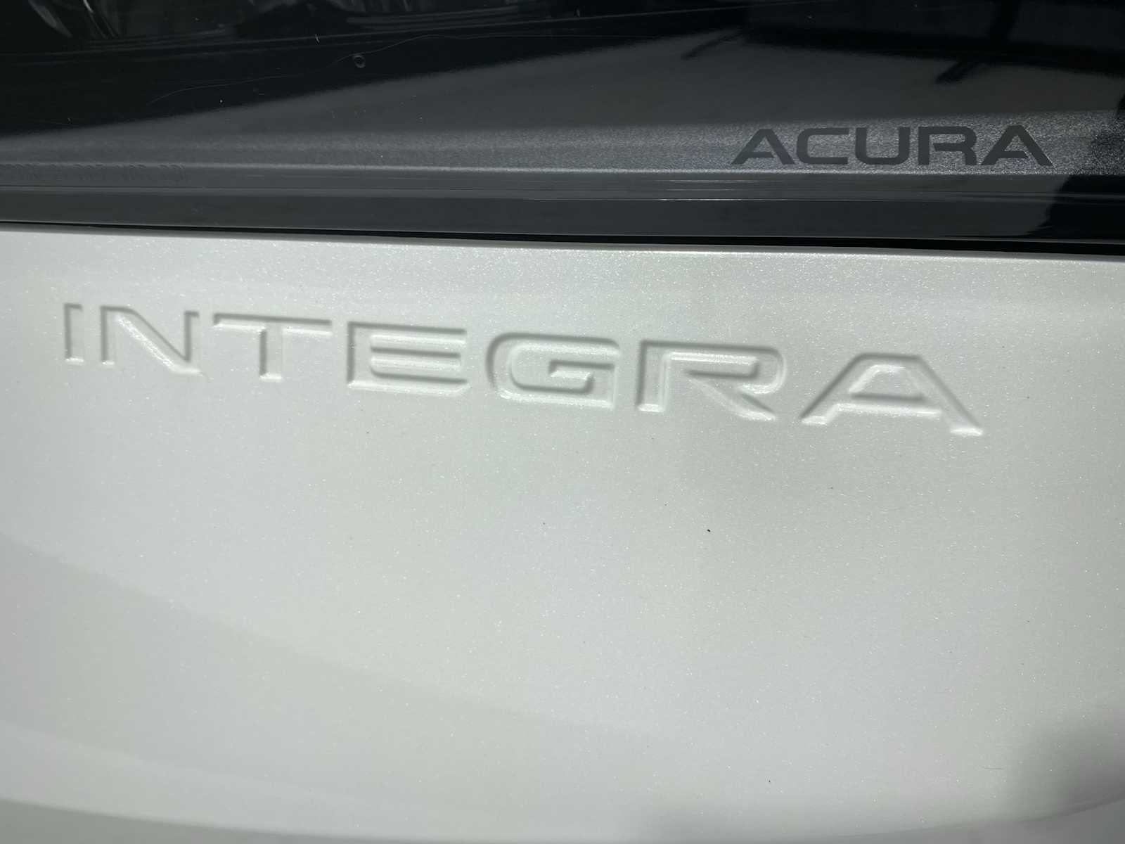 Thumbnail: 2023 Acura Integra - 7