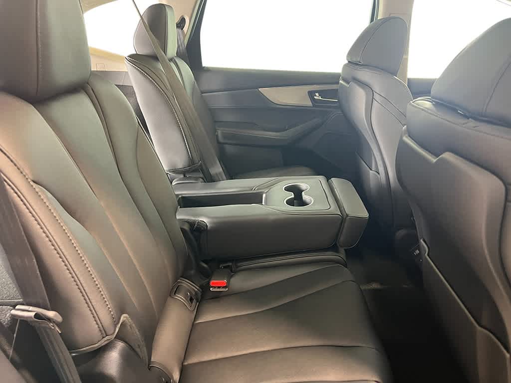 Thumbnail: 2026 Acura MDX - 33