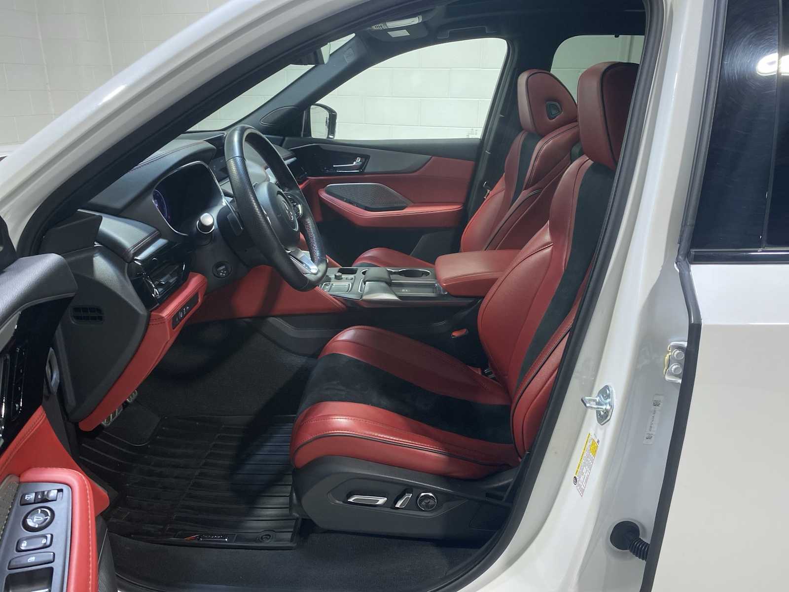 Thumbnail: 2023 Acura MDX - 2