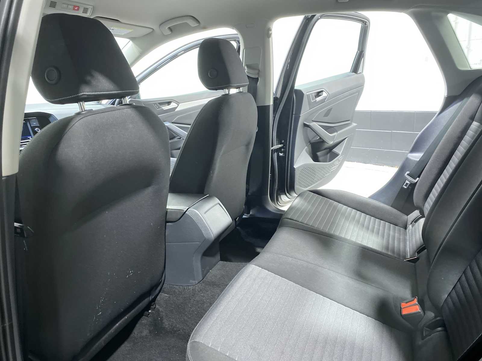 Thumbnail: 2024 Volkswagen Jetta - 12