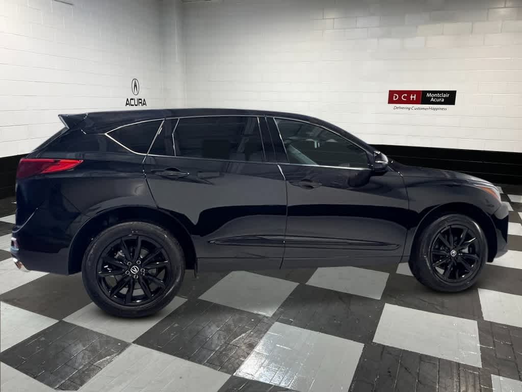 Thumbnail: 2026 Acura RDX - 6