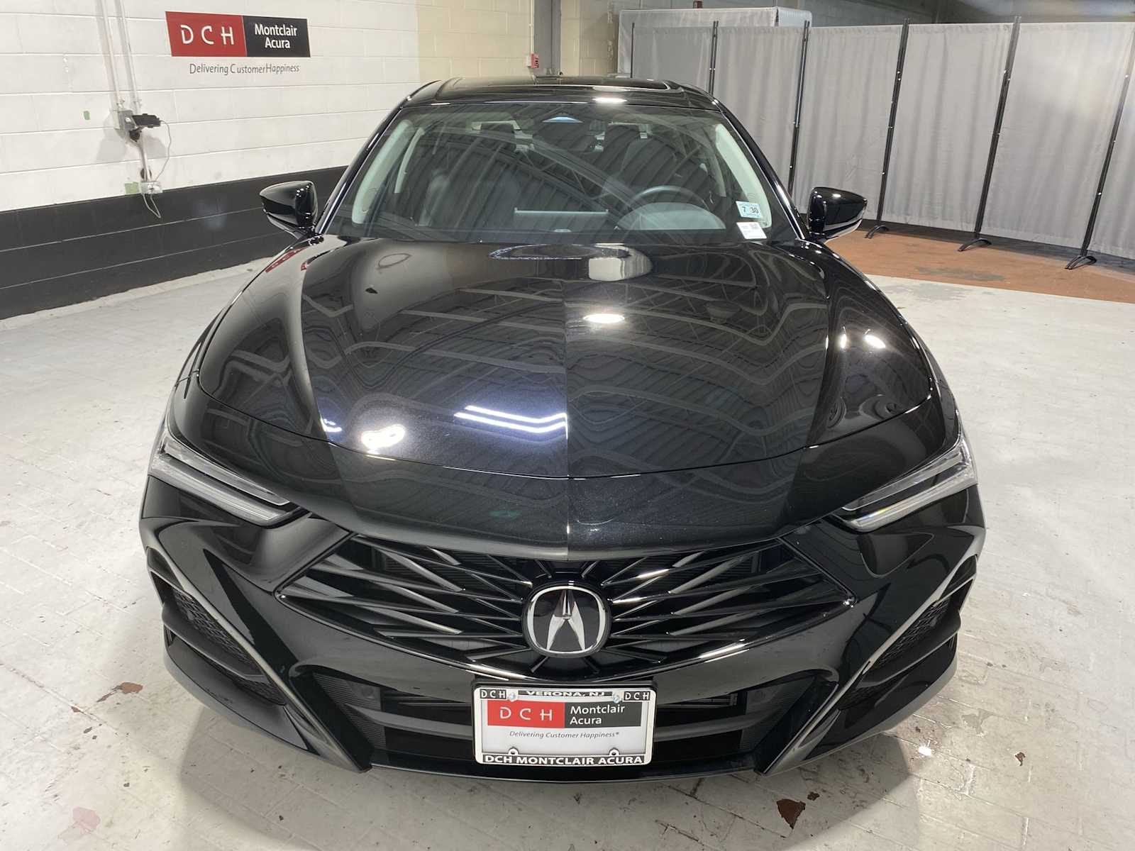 Thumbnail: 2025 Acura TLX - 6