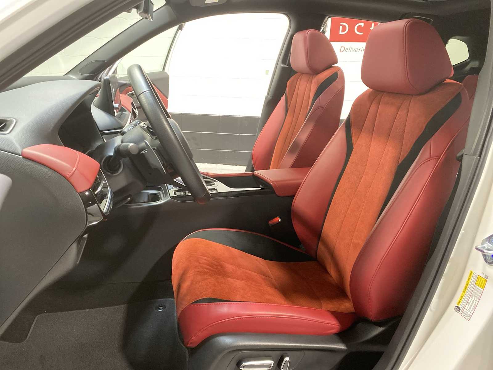 Thumbnail: 2025 Acura ADX - 11