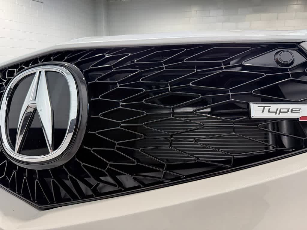 Thumbnail: 2026 Acura Integra - 11