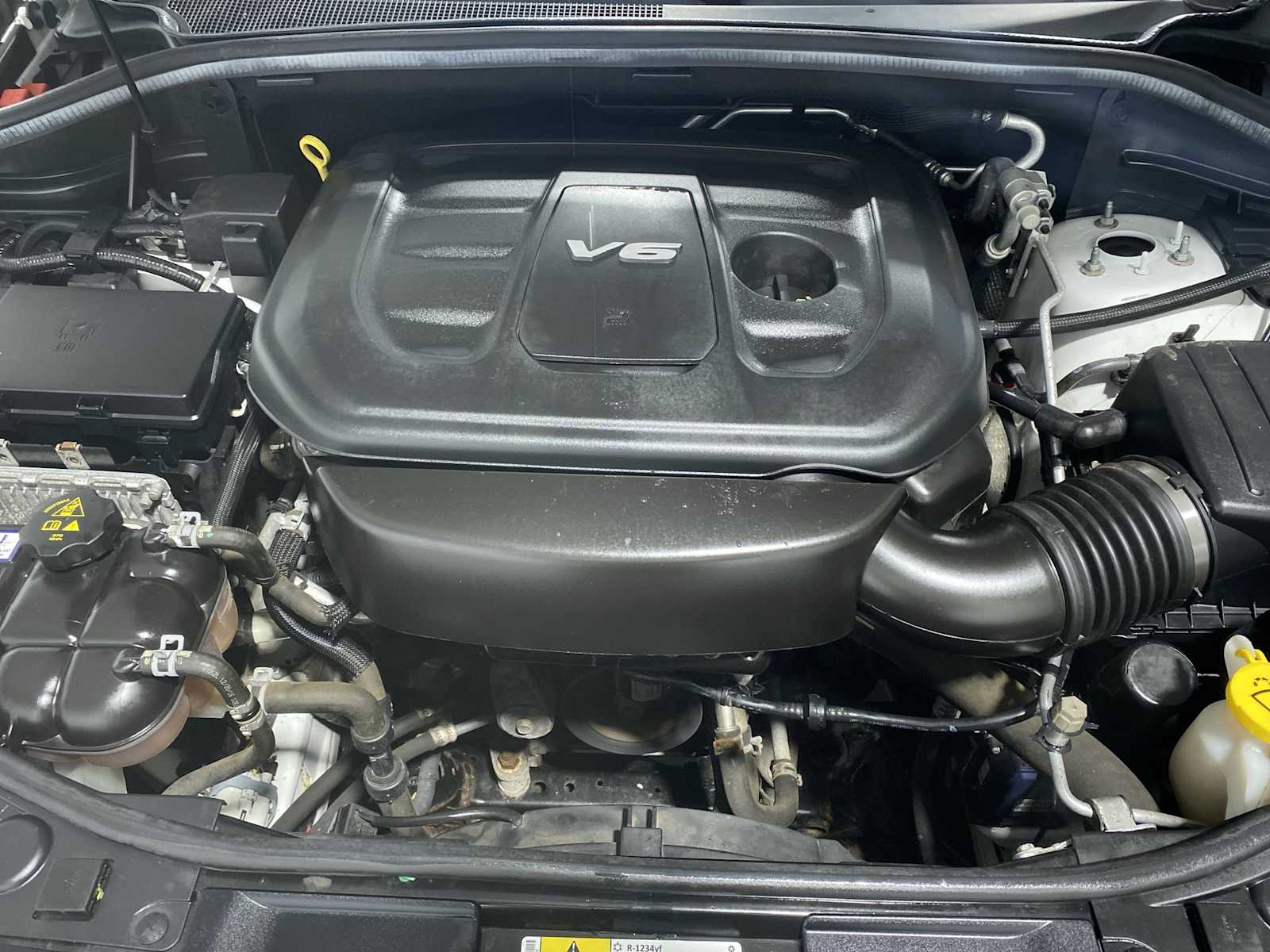 Thumbnail: 2017 Dodge Durango - 9