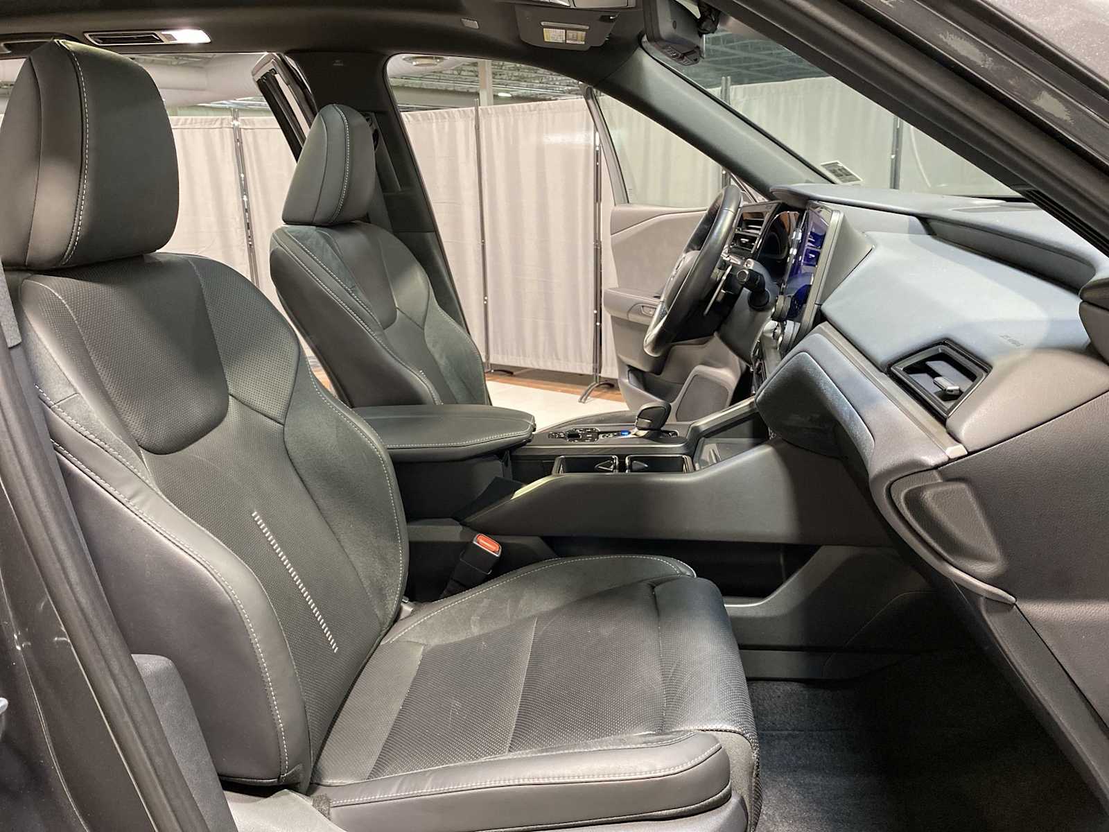 Thumbnail: 2024 Lexus TX - 14