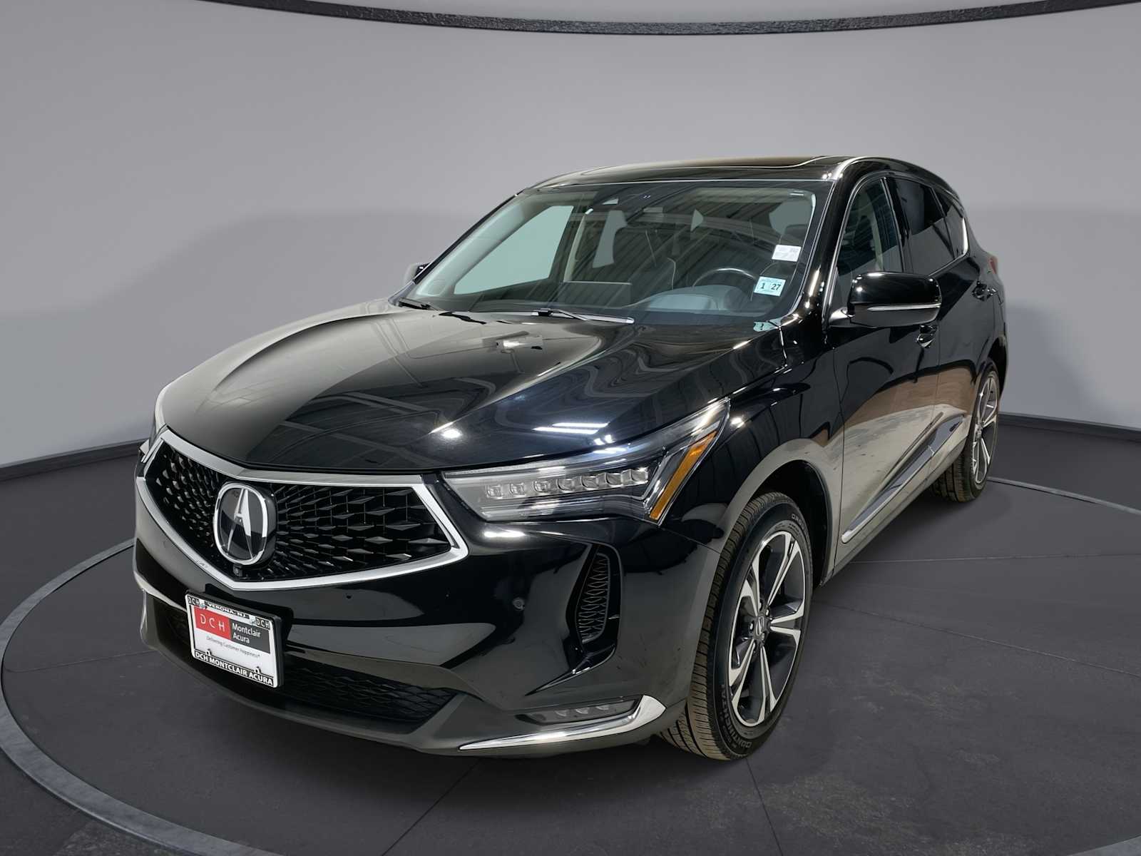 Thumbnail: 2023 Acura RDX - 1